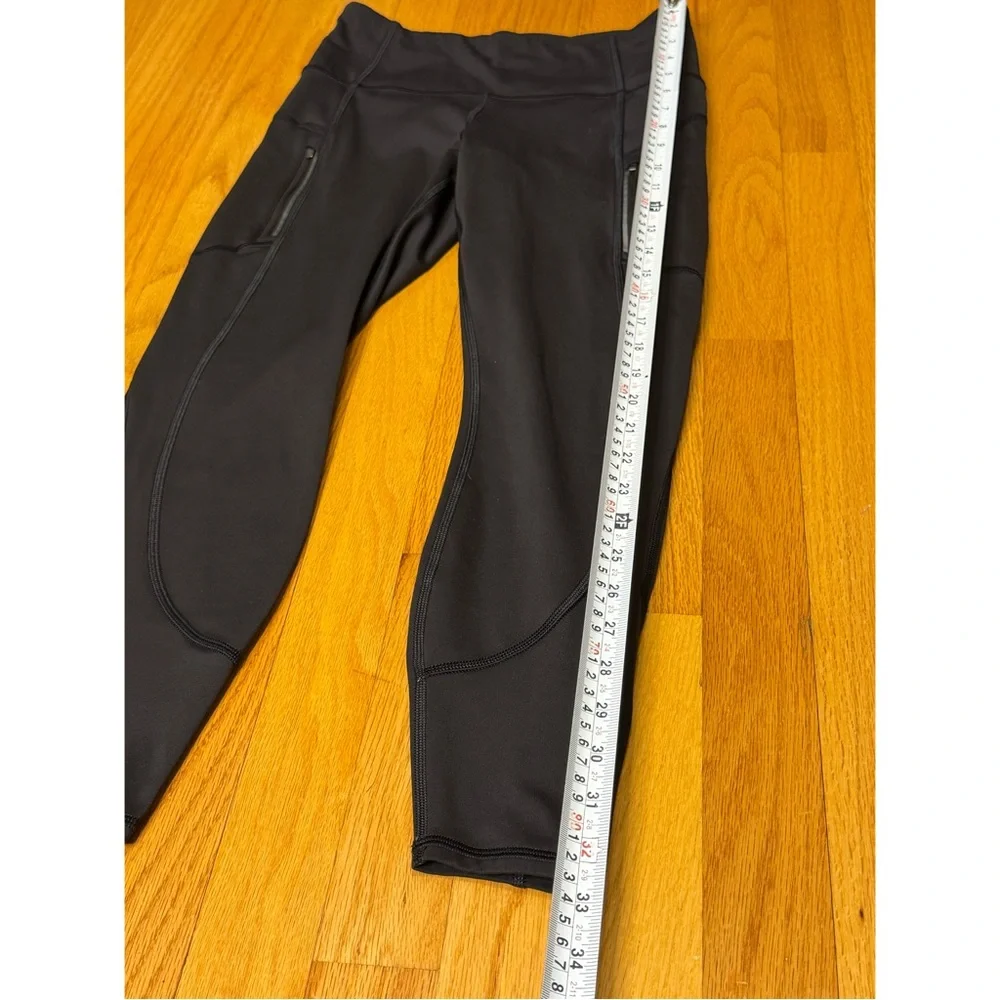 Athleta Rainier High Rise Legging